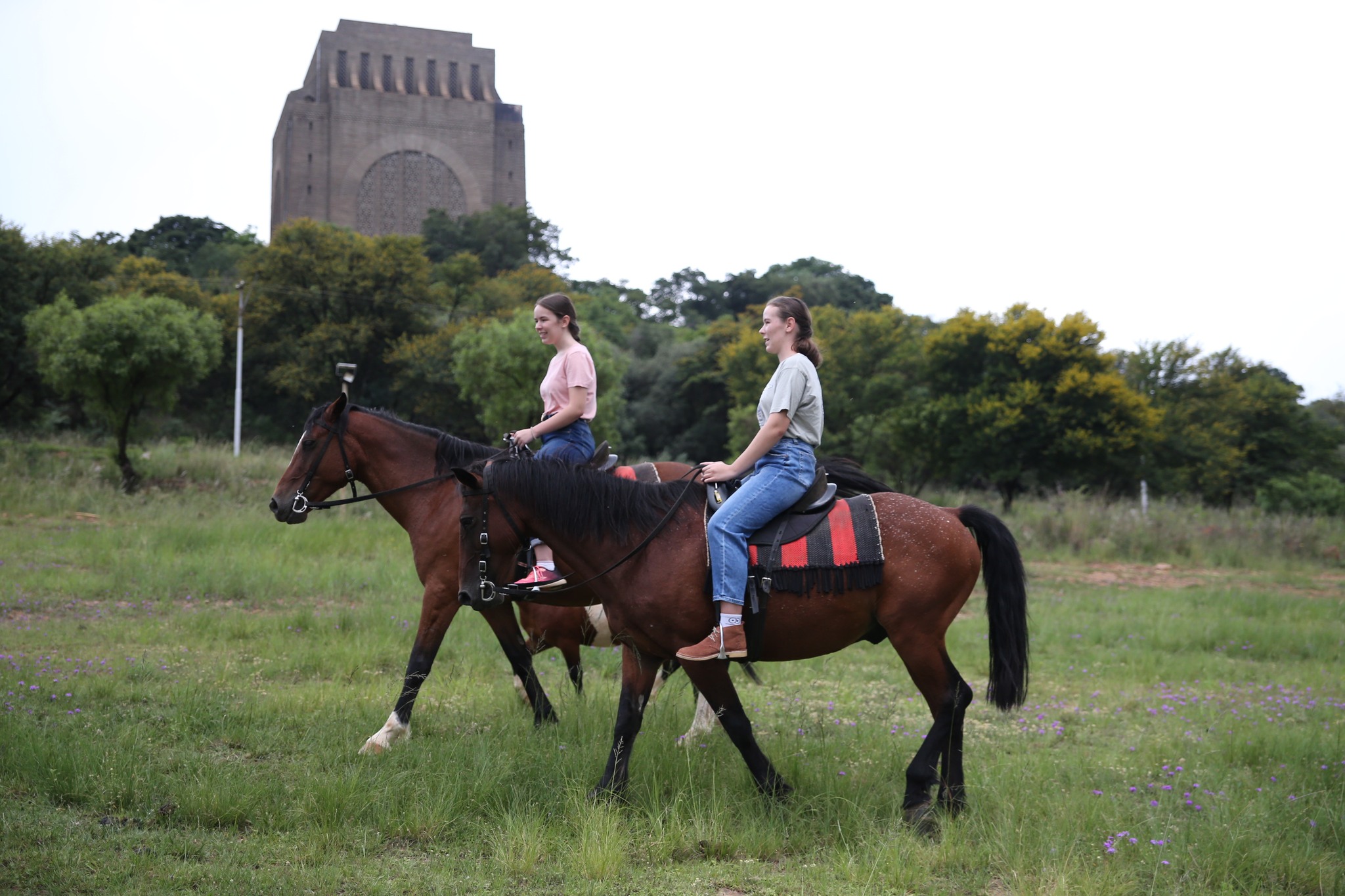 Voortrekker Monument Kultuur 21