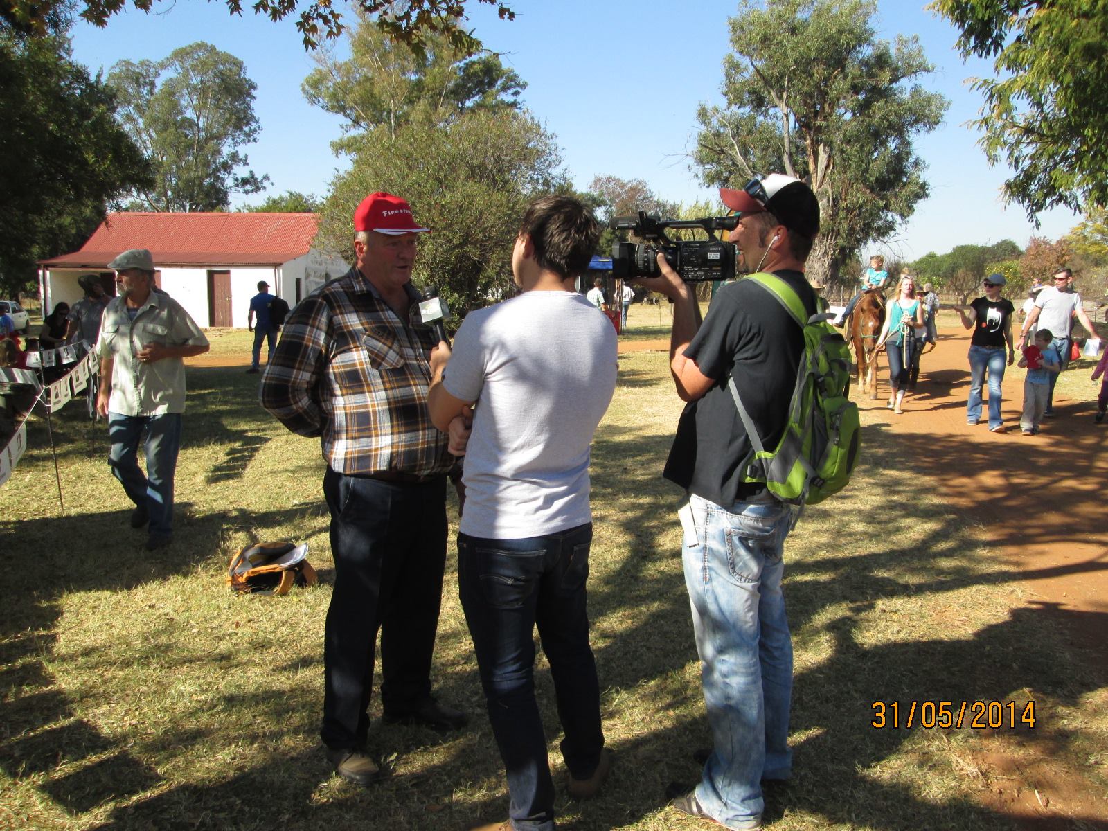 Mampoerfees 2014 - 4 Mampoerfees 2014 - 4