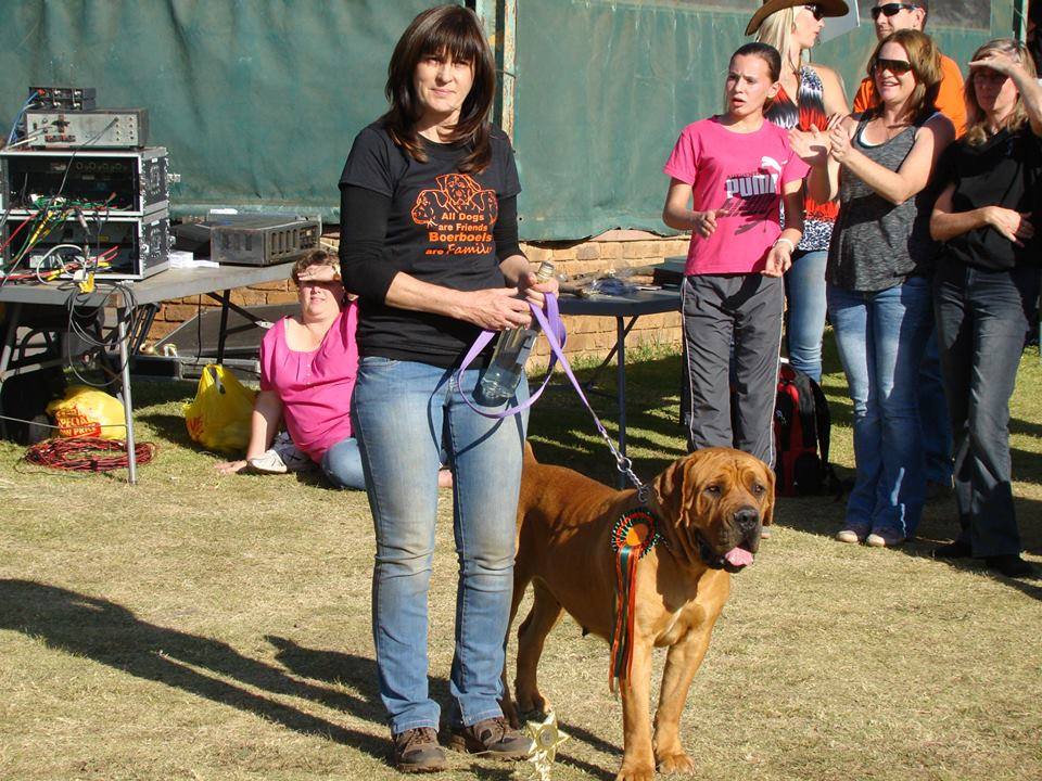 Mampoerfees 2014 - Dinokeng Lodges 3