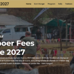 Mampoer Fees 2027 Junie 5 Mampoer Fees 2027 Junie 5